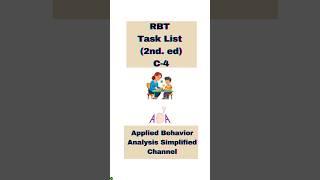 RBT Task List: DTT--Random Rotation!!