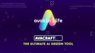 Avakin Life | New Avacraft Season 4! 