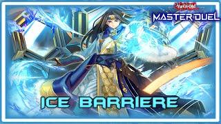 ICE ICE BABY  | Eisbarriere | Yu-Gi-Oh! Master Duel |