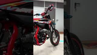 Beta RR 50cc 2022 by MOST racing