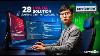 ServiceNow 28LPA SDE Role | Online Test Solution | Tree + DP | Kumar K