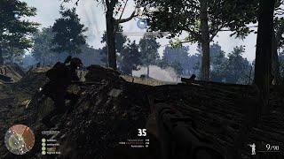 Verdun - WW1 - Multiplayer Gameplay