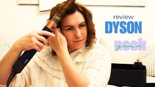 Review Dyson Airwrap Complete Long Diffuse si Nook