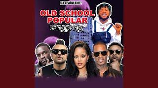 Old School Popular Demand Mix