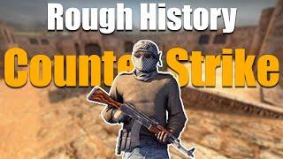 A Rough History Of Counter Strike