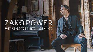 Zakopower - Widzialne i niewidzialne (Official Video)