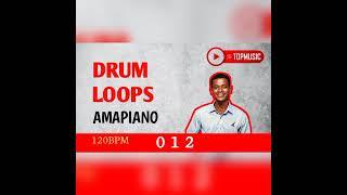 AMAPIANO LOOP   120BPM   TOPSOUND