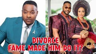 Bolanle Ninalowo's MARRIAGE CRASH, How He EXPOSED Himself, The Romance History & Hidden RED FLAGS