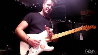 PLAYER'S REVIEW: Squier Classic Vibe 50s Strat (white blonde) Review by Steffen Brix