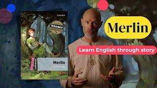 Learn English through story | Merlin