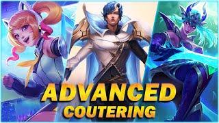 Advanced Hero COUNTERING in Mobile Legends • How to Counter Wanwan, Xavier and Karina?