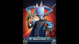 Megamind (Java ME Game) - Walkthrough (No Commentary)