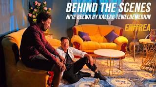 Yonas Maynas - The making of Nie Belwa / ንዒ በልዋ  by Kaleab Teweldemedhin - @BAHGNATV