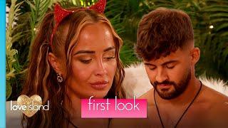 First Look  Heart Race Challenge Returns | Love Island Series 11