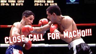 Hector Camacho vs Edwin Rosario HBO 1080p 60fps