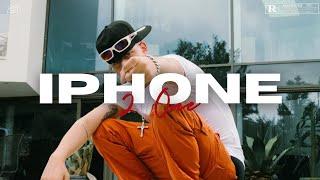 (FREE) ICY SUBZERO x MEDY x RHOVE TYPE BEAT - "IPHONE" (PROD. 2 ONE)