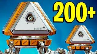 200+ PACCHETTI... PACK OPENING ASSURDO [APEX LEGENDS ITA]