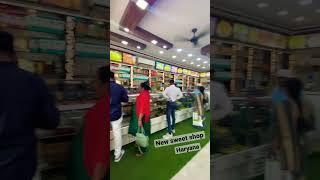 New Sweet shop haryana || #new #sweet