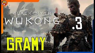 Black Myth: Wukong - N°3