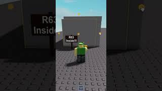 roblox r63.. #shorts