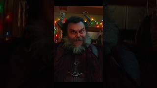 "Я получил твоё письмо" — Дорогой Санта #shorts #JackBlack #кино #ДорогойСанта