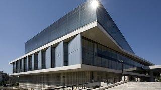 ACROPOLIS MUSEUM + NATIONAL ARCHAEOLOGICAL MUSEUM OF ATHENS