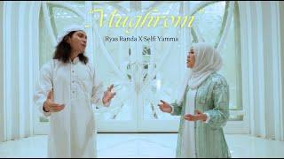 COVER Selfi Yamma ft Ryaas Randa - "Mughrom"