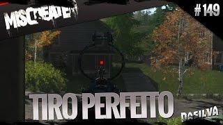 MISCREATED PVP - TIRO PERFEITO - #149 VÍDEO / GAMEPLAY BR/PT BRASIL