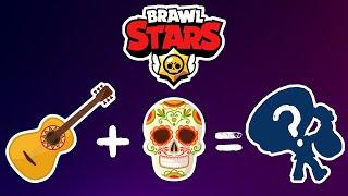 Yalnızca Çok İyi Olanlar Brawl Stars Karakterlerini Emoji ile Tahmin Edebilir