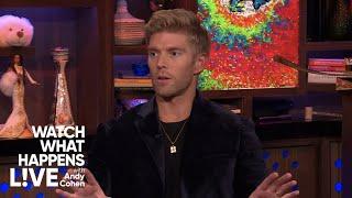 Have Kyle Cooke & Amanda Batula Heard from Hannah Berner? | WWHL