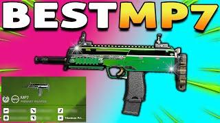 The NEW *FASTEST TTK* MP7 BUILD Is UNREAL In XDEFIANT (Fastest TTK Mp7 Build)