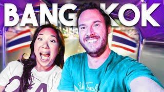 3 Days in Bangkok on a Budget