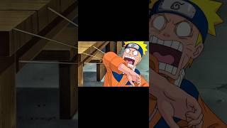 No roots - Naruto Members - #short #naruto #animeshorts #funny #animeedit