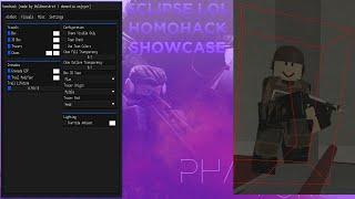 Phantom Forces cheating after UPDATE?? (WORKS ON SOLARA, MAC, WAVE, AND EMULATOR!) (HOMOHACK