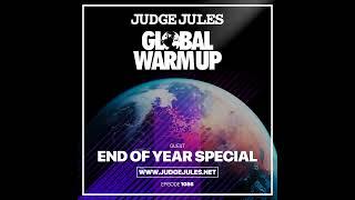 Episode 1086: JUDGE JULES PRESENTS THE GLOBAL WARM UP EPISODE 1086