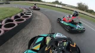 Daytona Milton keynes 22/08/2023 19:00 race