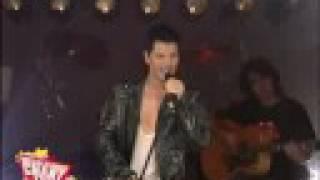 Sakis Rouvas Megalicious Chart Live Part 2