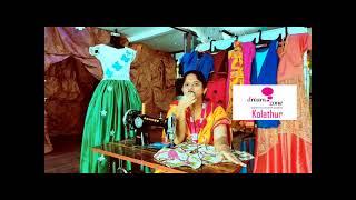 Our Fashion Design Student Mrs. Priya testimonial video