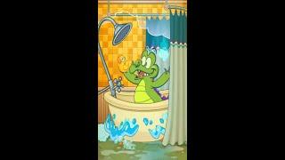 Level 1-15 - Sewer | Where's My Water? 2