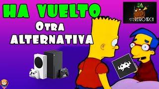  HA VUELTO como RAHUEHUE para XBOX Series S, X y One