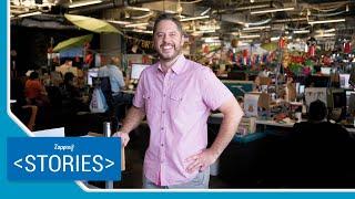 Zappos Provides AMAZING Customer Service | Zappos Stories