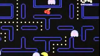 The History of Pac-Man