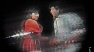 #001 Yan Aung & Soe Myat Thu Zar on MRTV 1986