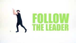 Follow The Leader Dance 2024