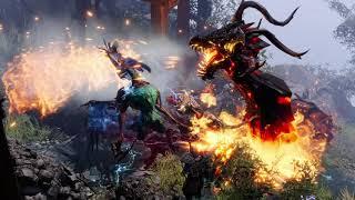 Divinity: Original Sin 2: The Four Relics of Rivellon - Trailer