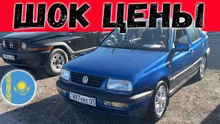 Самые ДЕШЁВЫЕ авто на АВТОРЫНКЕ КАЗАХСТАН 2024