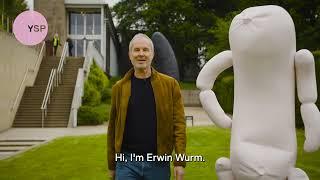 Erwin Wurm: One Minute Sculptures