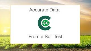 How to Obtain Accurate Data From a Soil Test Using Logan Labs
