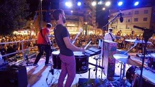 LIVEPLAY (Coldplay tribute band) - INK live