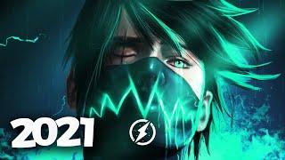 Music Mix 2021  EDM Remixes of Popular Songs  EDM Best Music Mix